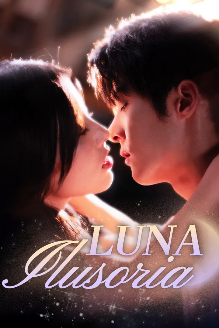 Póster de Luna Ilusoria