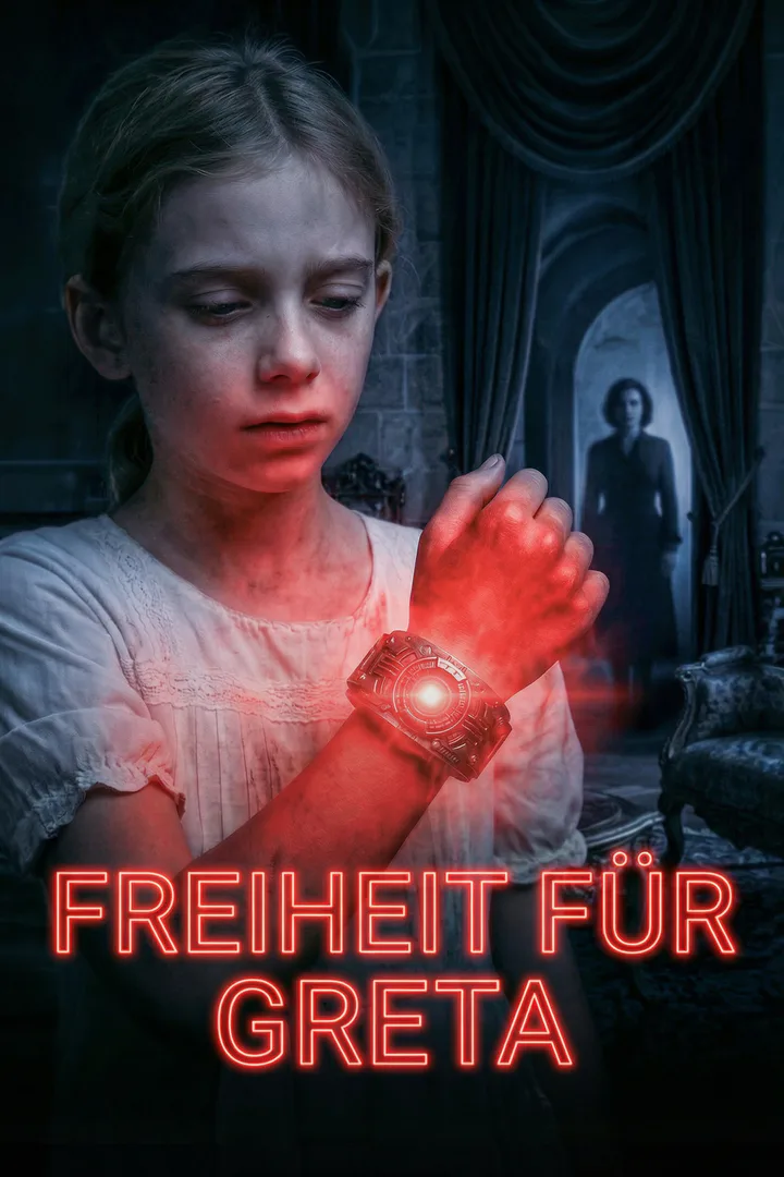 Poster von (Synchronisiert) Freiheit für Greta