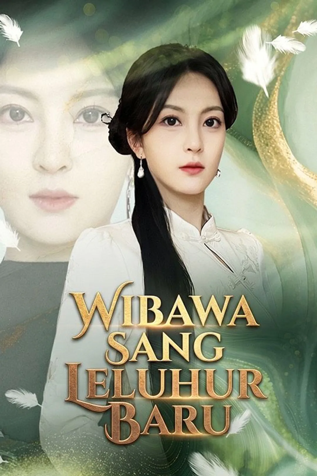 Poster Wibawa Sang Leluhur Baru