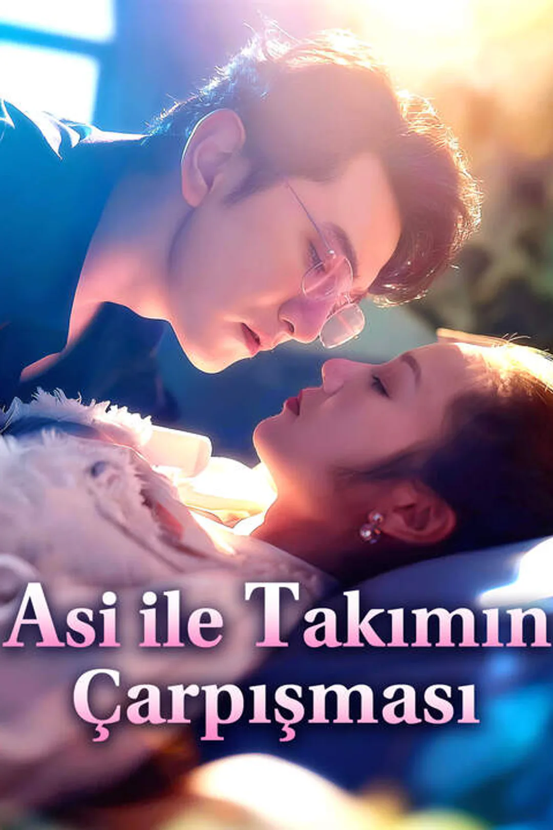 Asi ile Takımın Çarpışması afişi