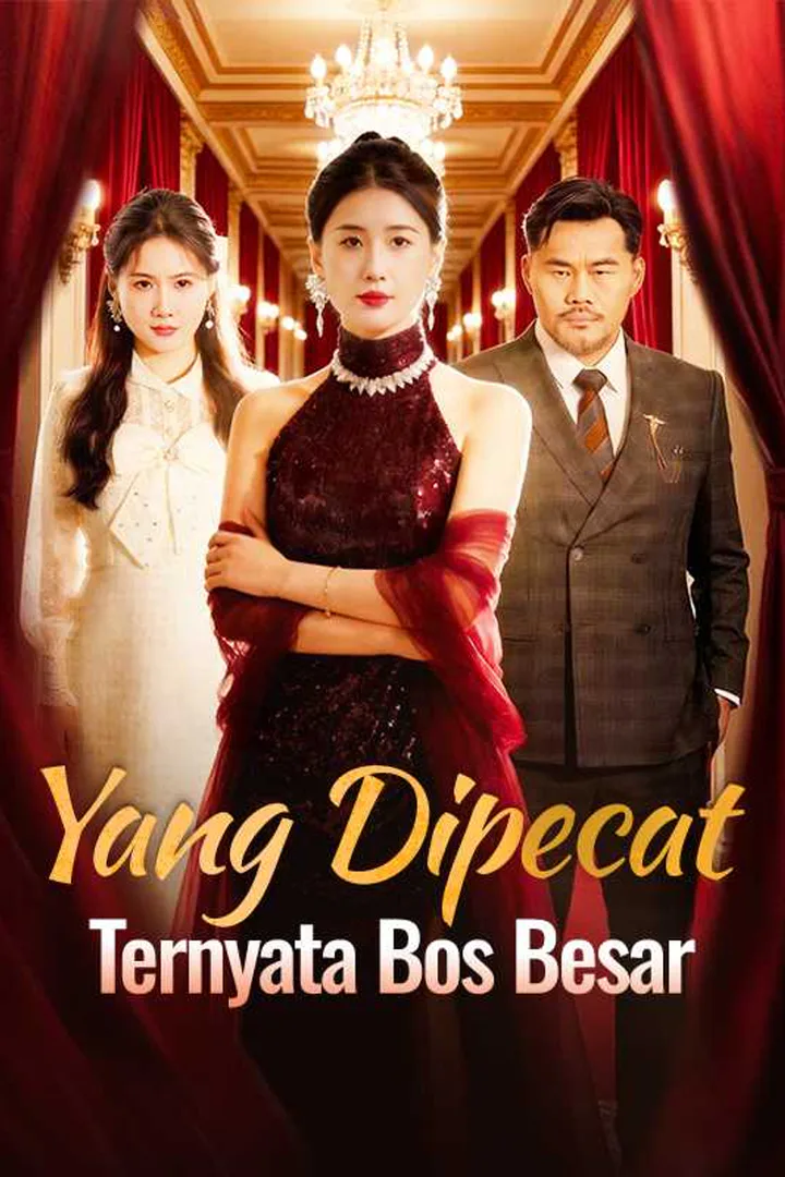 Poster Yang Dipecat Ternyata Bos Besar