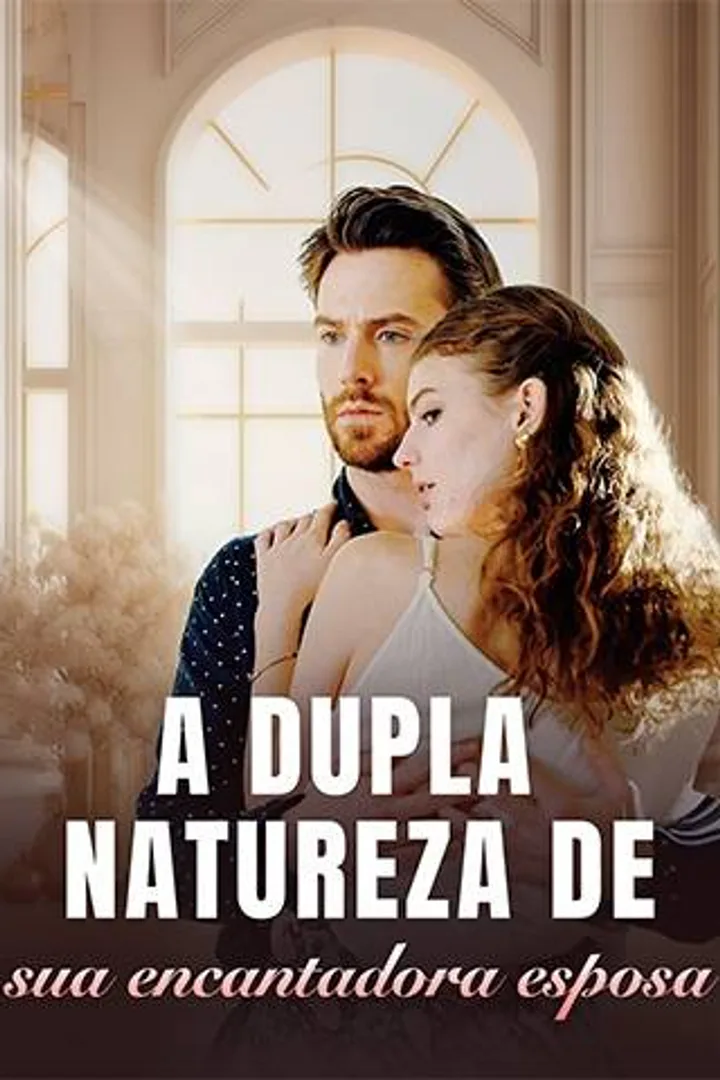 Pôster de A dupla natureza de sua encantadora esposa
