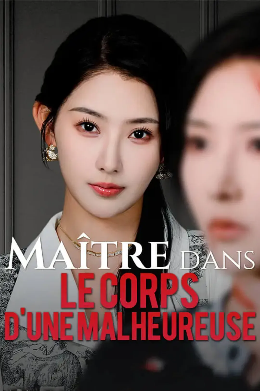 Affiche de Maître dans le Corps d'une Malheureuse
