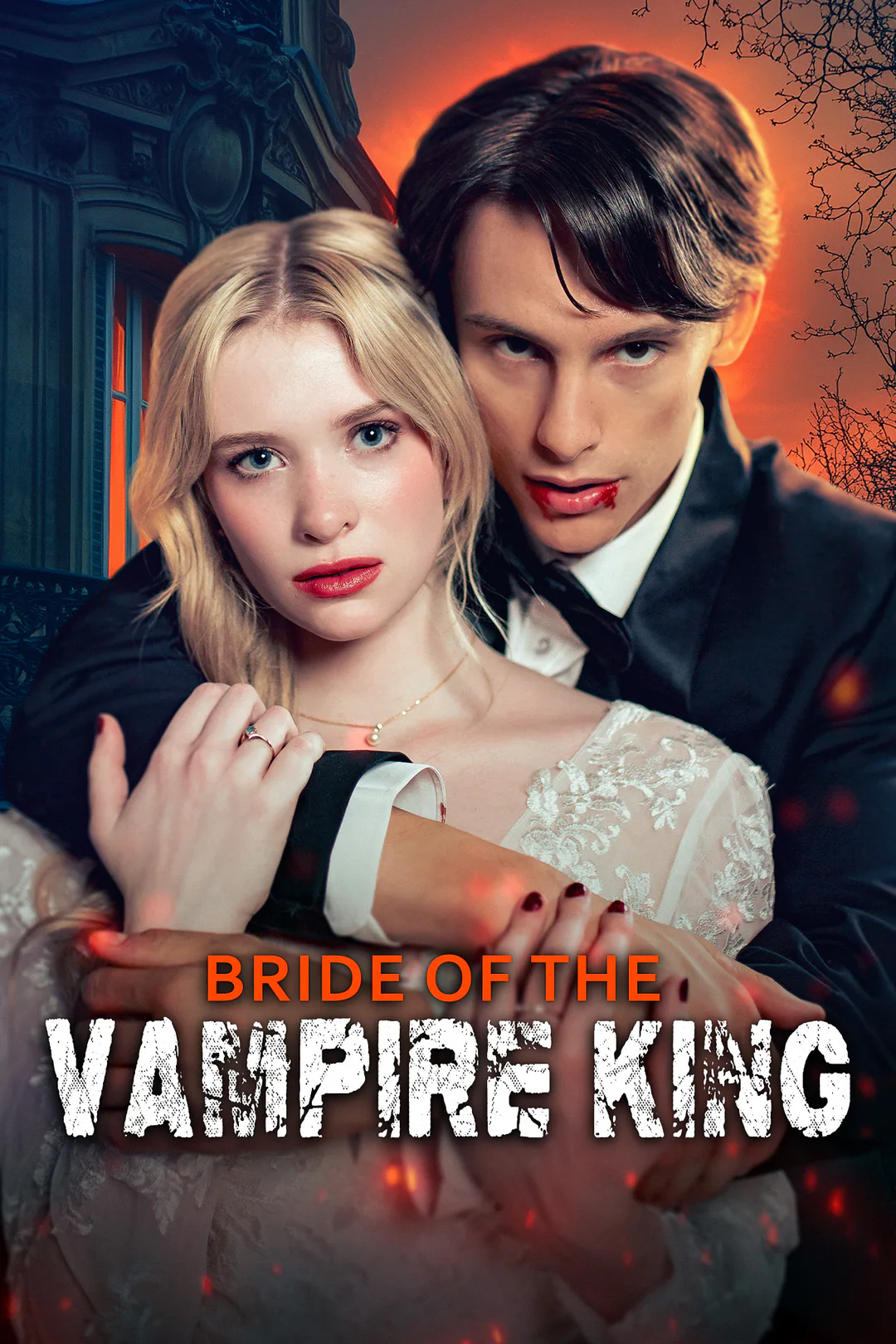 Bride of the Vampire King poster