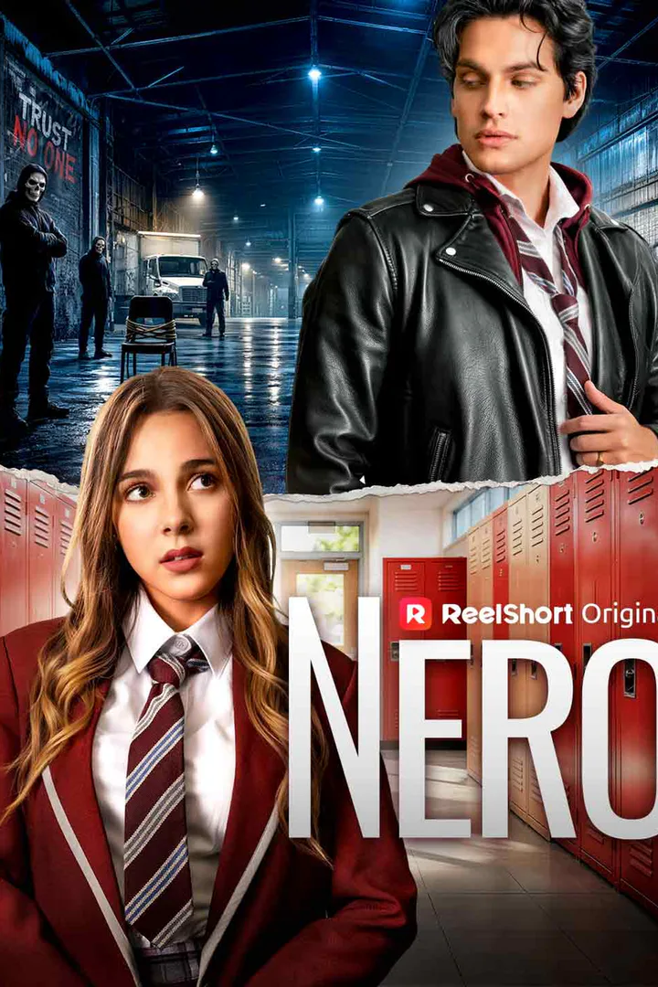 Póster de NERO