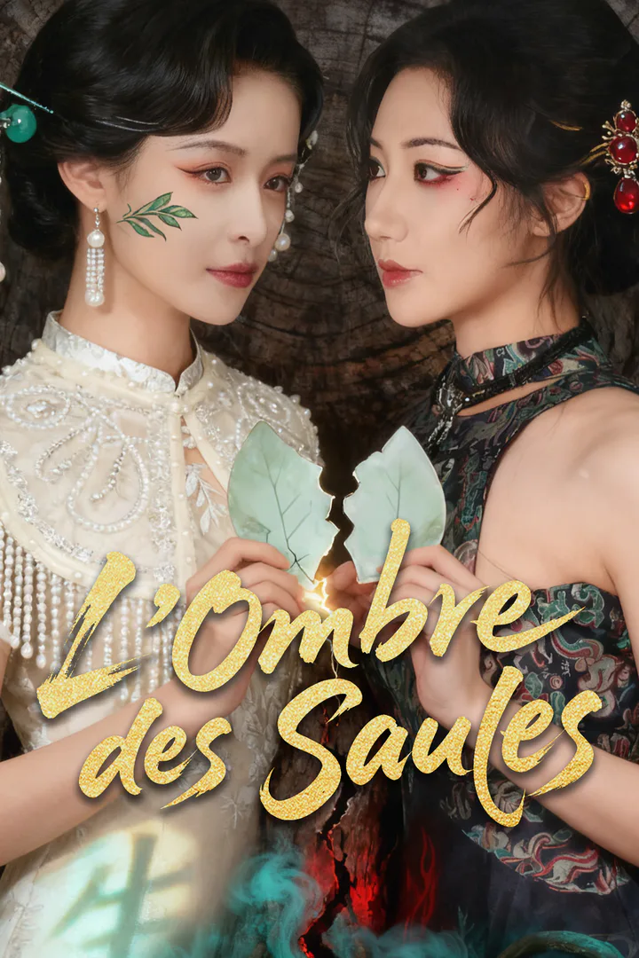 Affiche de L'Ombre des Saules