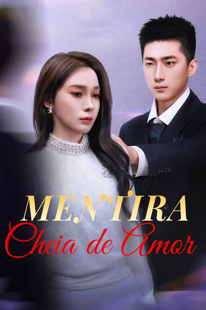 Pôster de Mentira Cheia de Amor