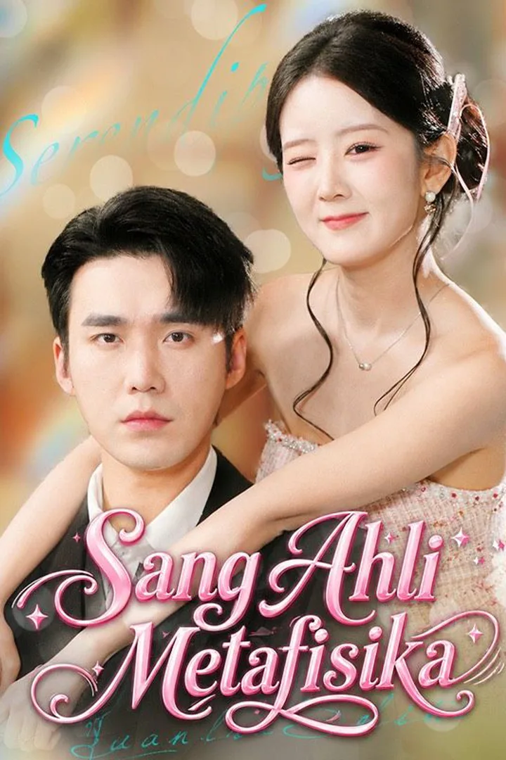 Poster Sang Ahli Metafisika
