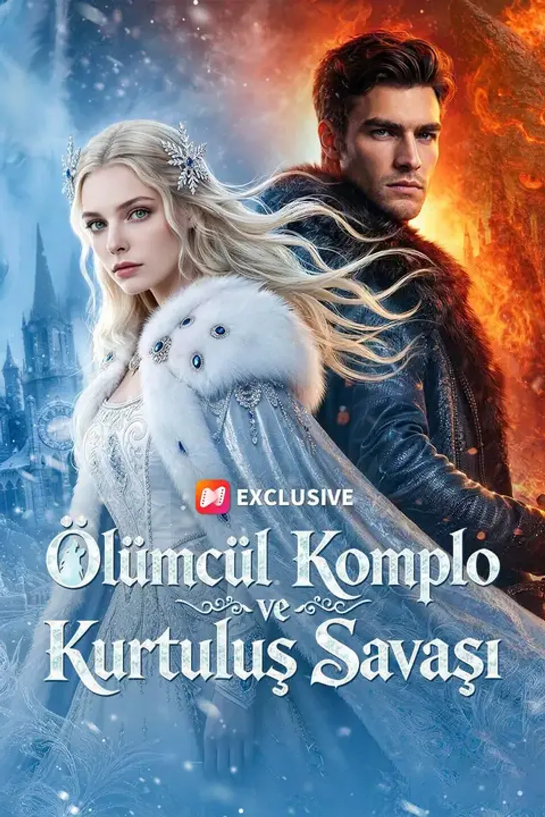 Ölümcül Komplo ve Kurtuluş Savaşı afişi