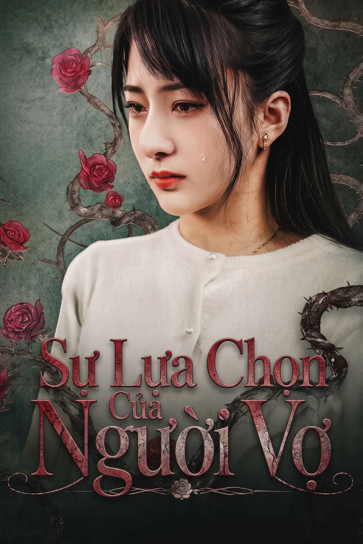 Poster phim Sự Lựa Chọn Của Người Vợ