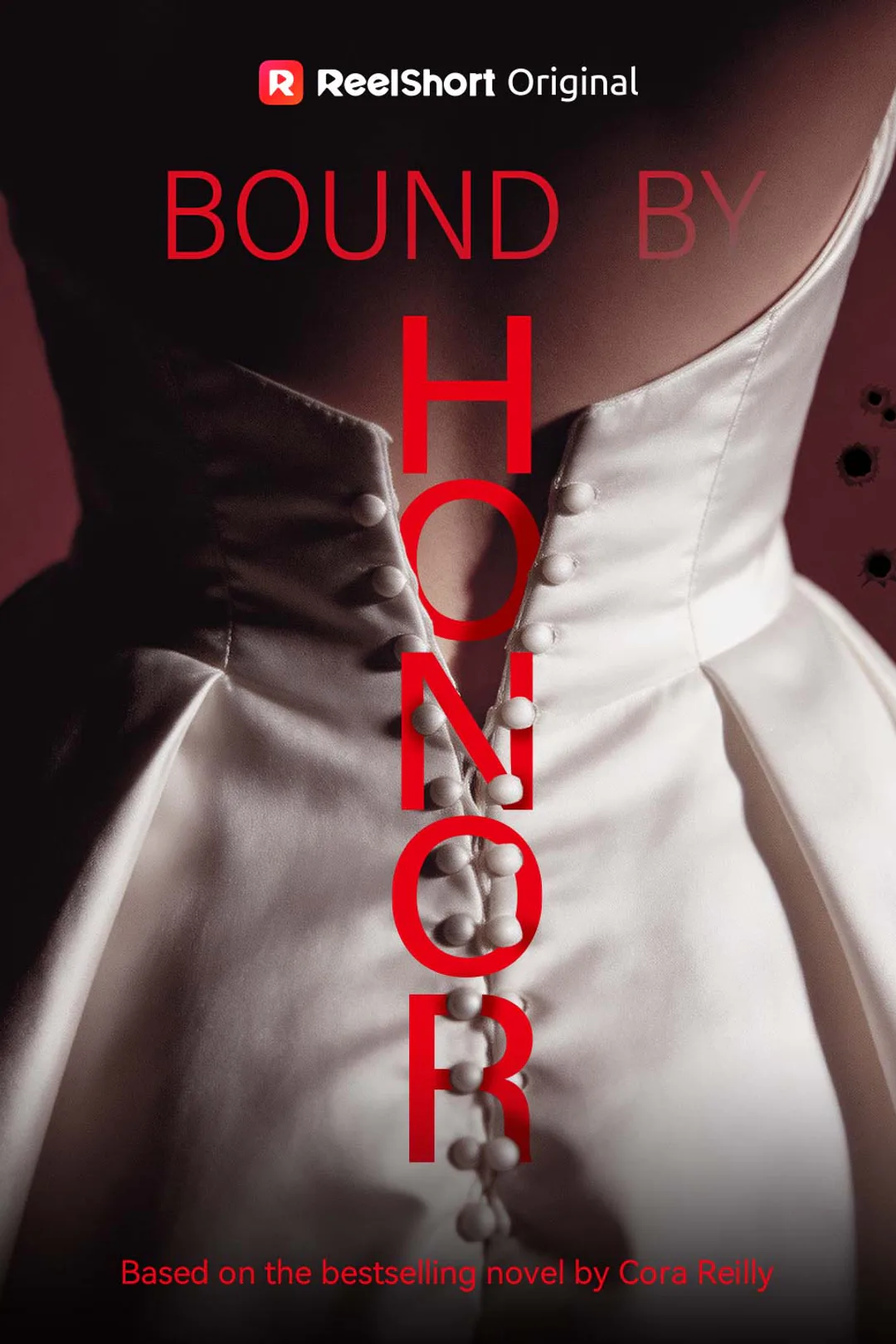 Bound by Honor poster