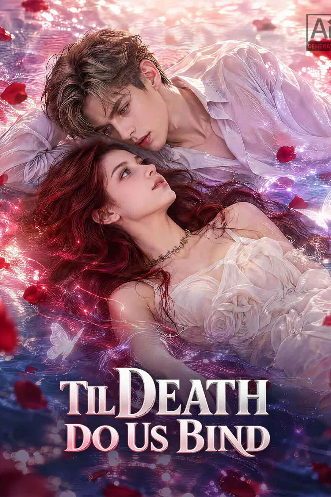 Til Death Do Us Bind poster