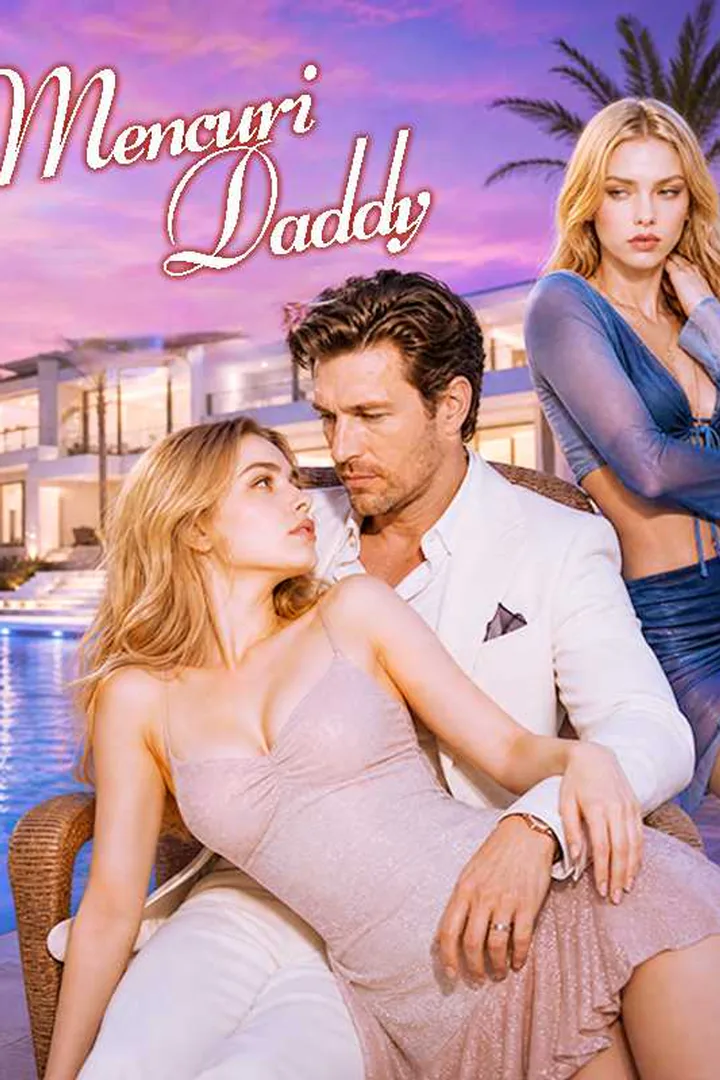 Poster Mencuri Daddy