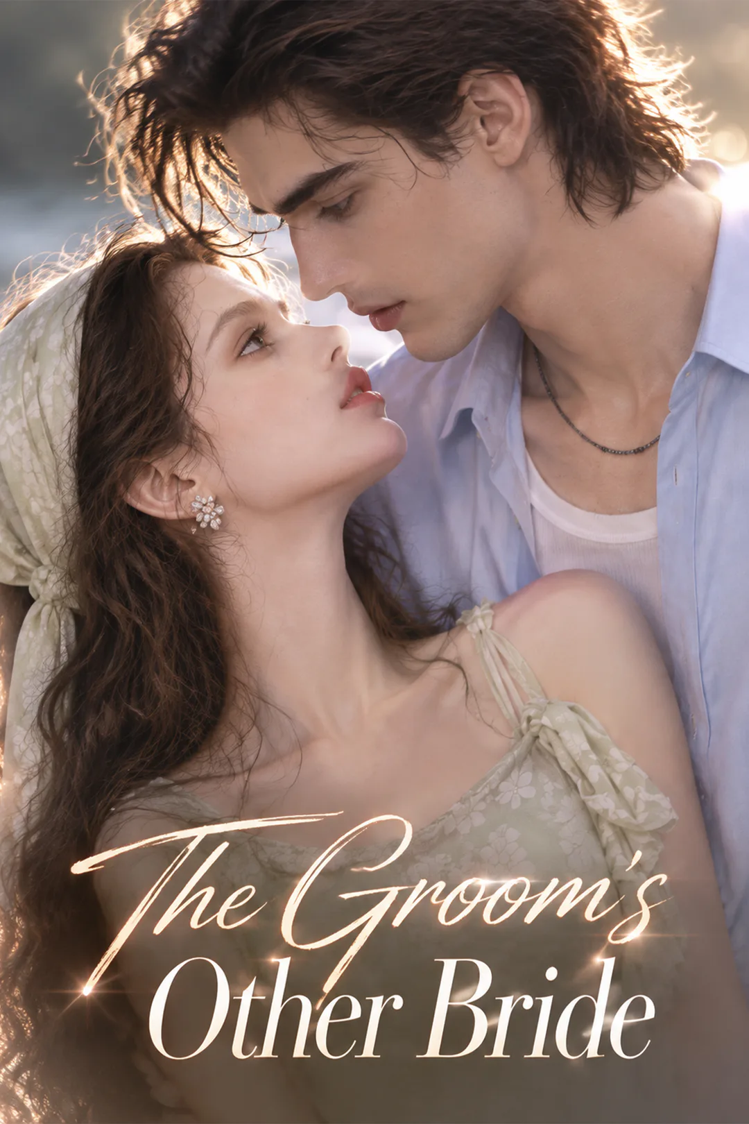 The Groom's Other Bride poster