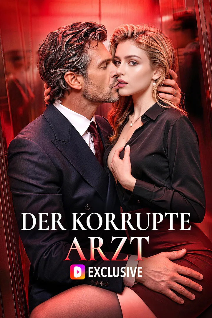 Poster von Der korrupte Arzt(Synchron)