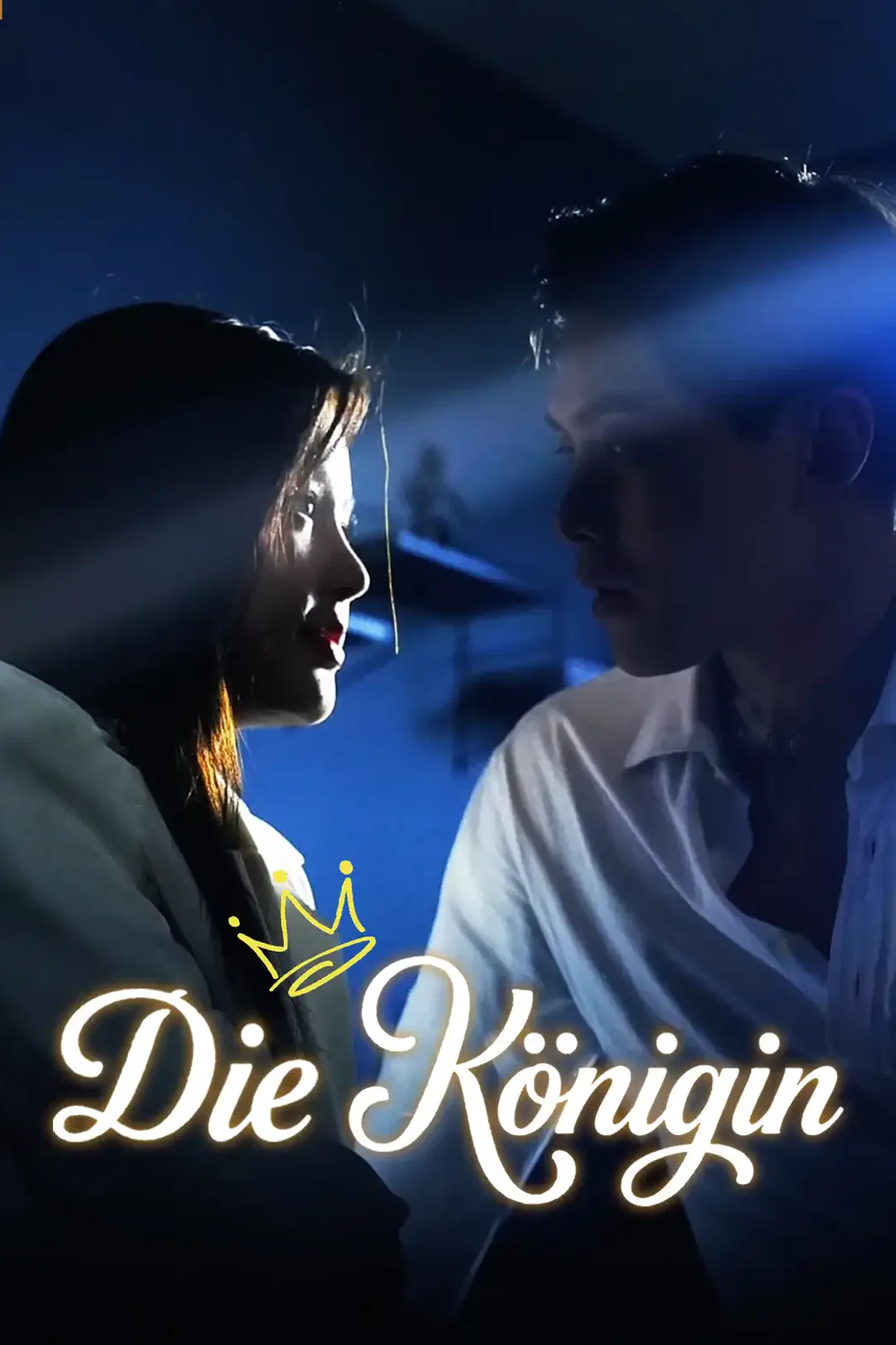 Poster von Die Königin