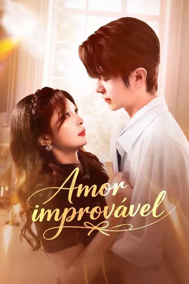 Pôster de Amor improvável