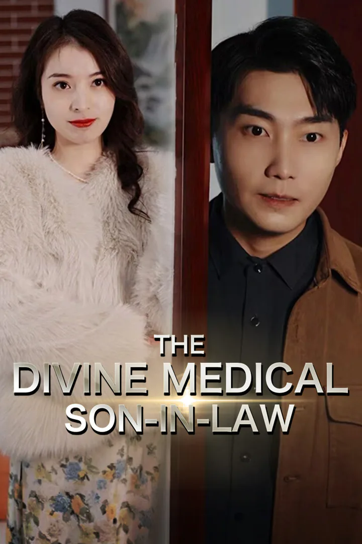 The Divine Medical Son-in-Law poster