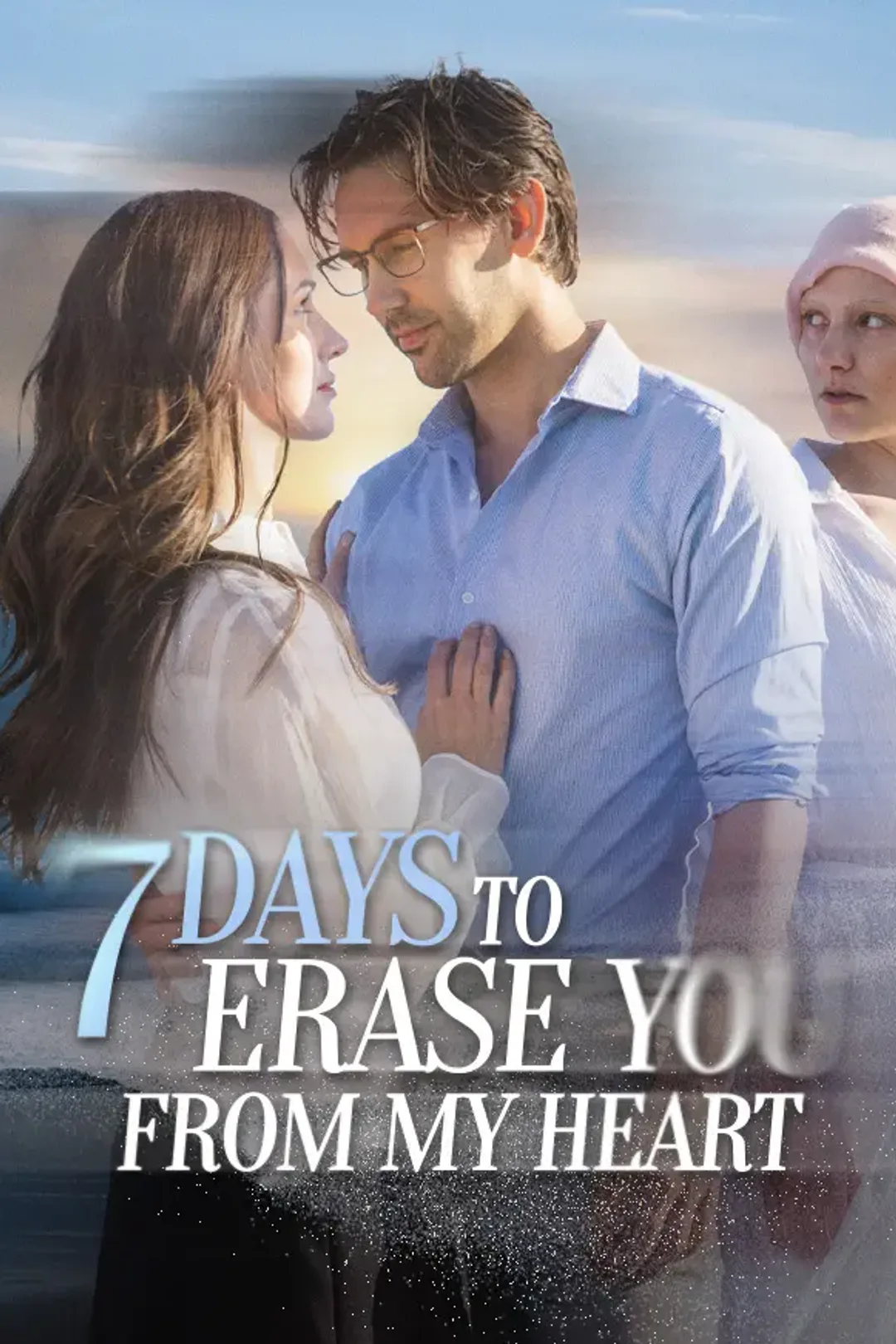 7 Days To Erase You From My Heart poster