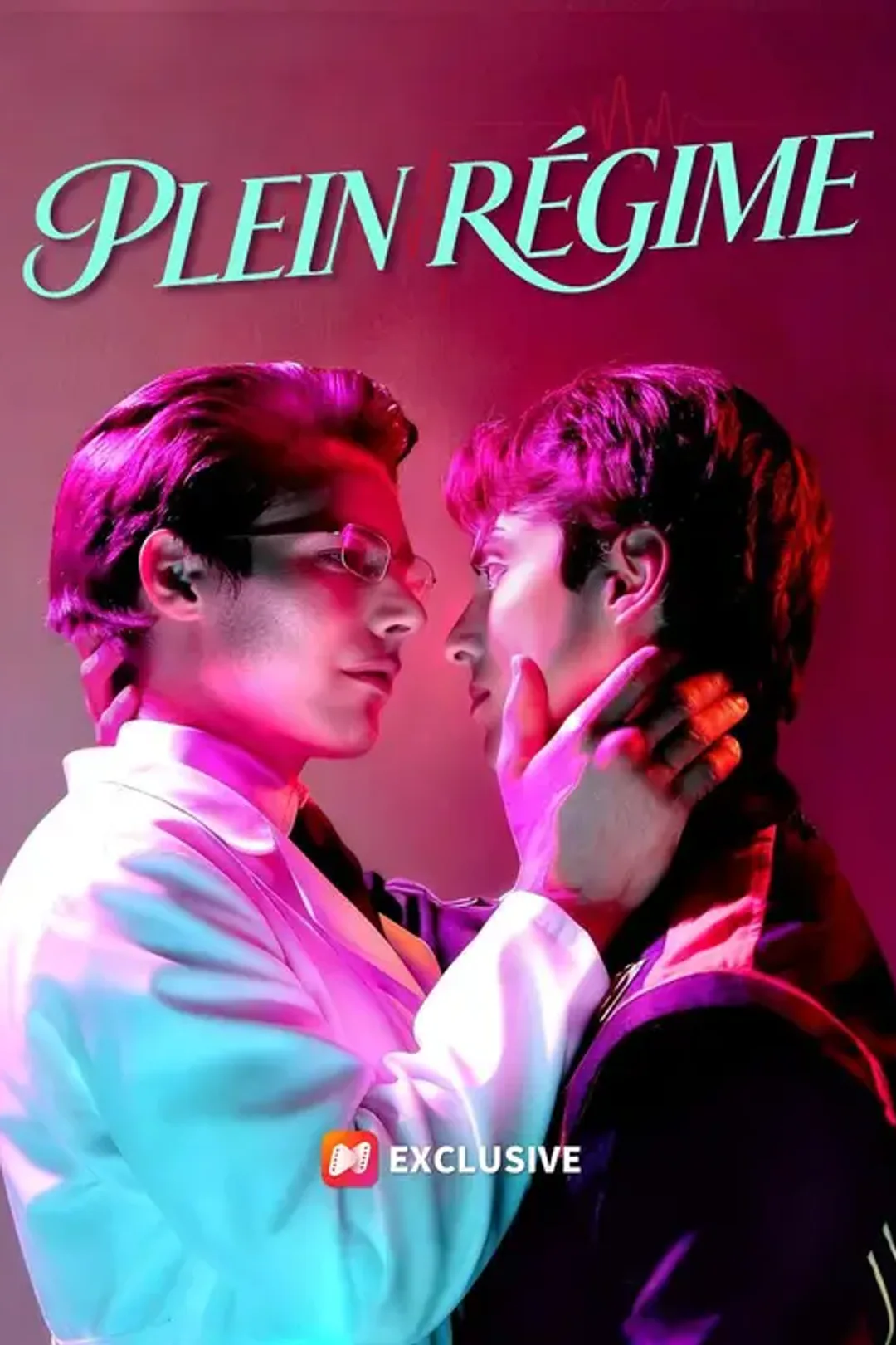 Poster Plein Régime