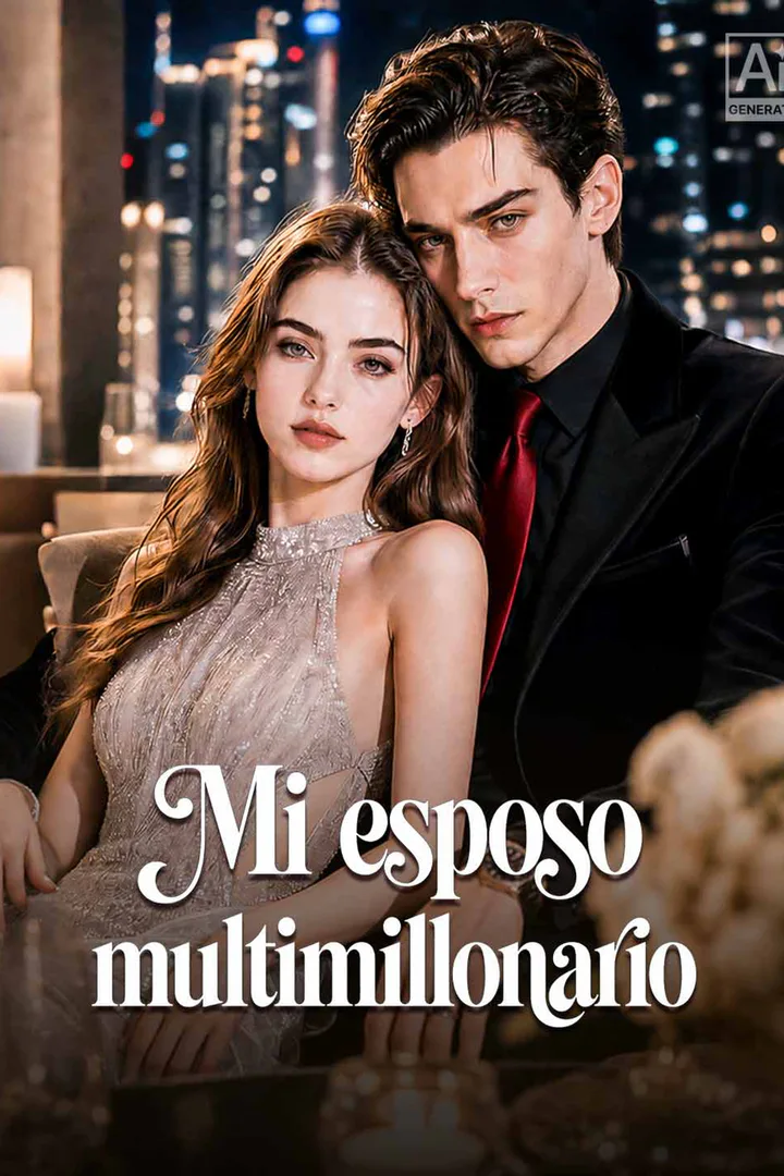 Póster de Mi esposo multimillonario