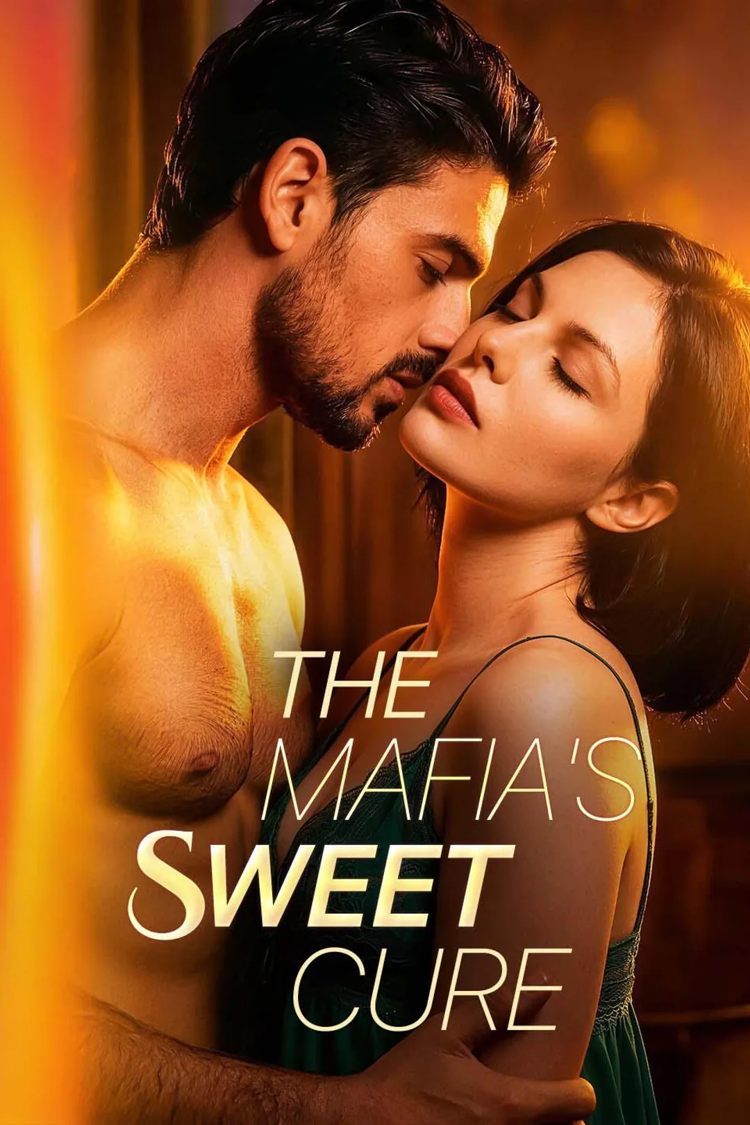 The Mafia's Sweet Cure poster