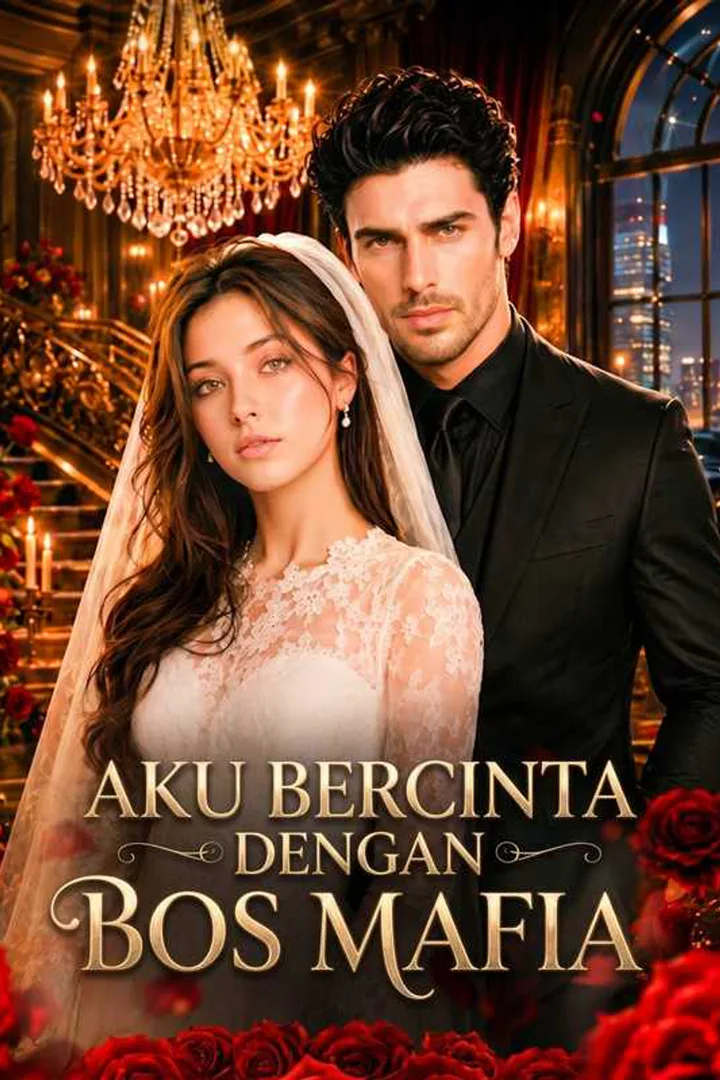 Poster Aku Bercinta dengan Bos Mafia
