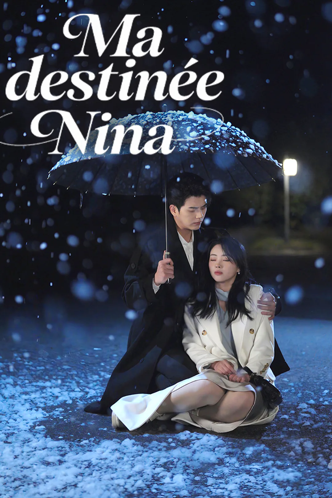 Affiche de Ma destinée Nina