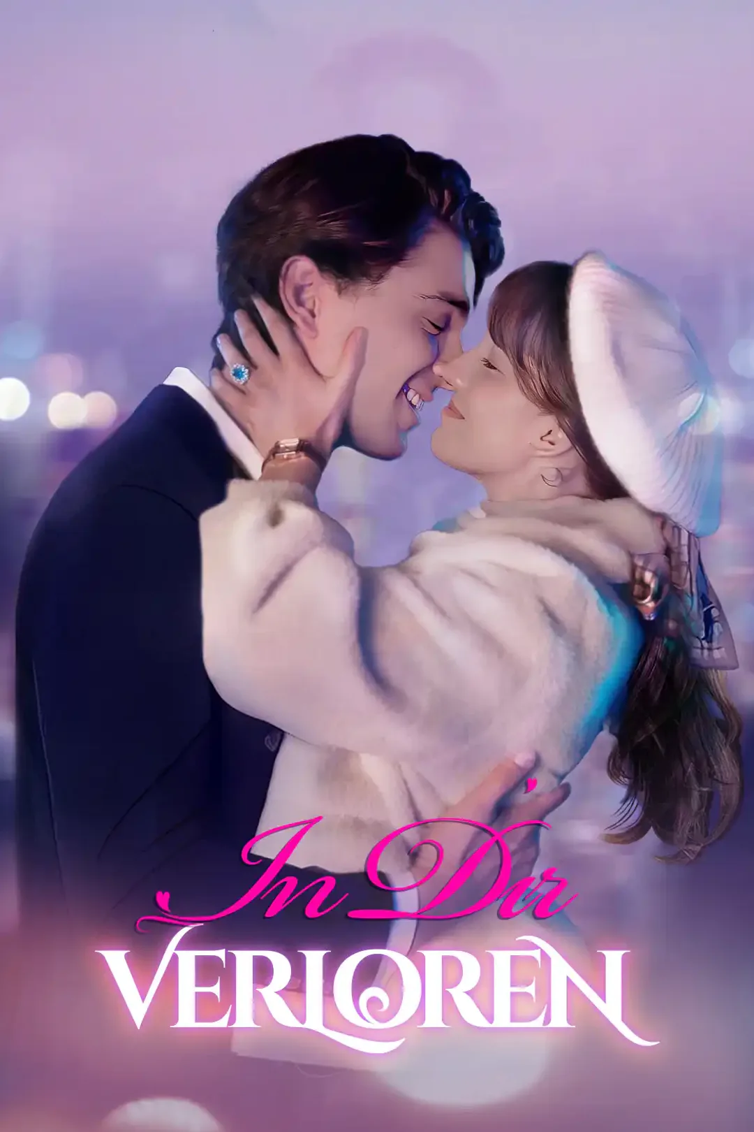 Poster von In dir verloren