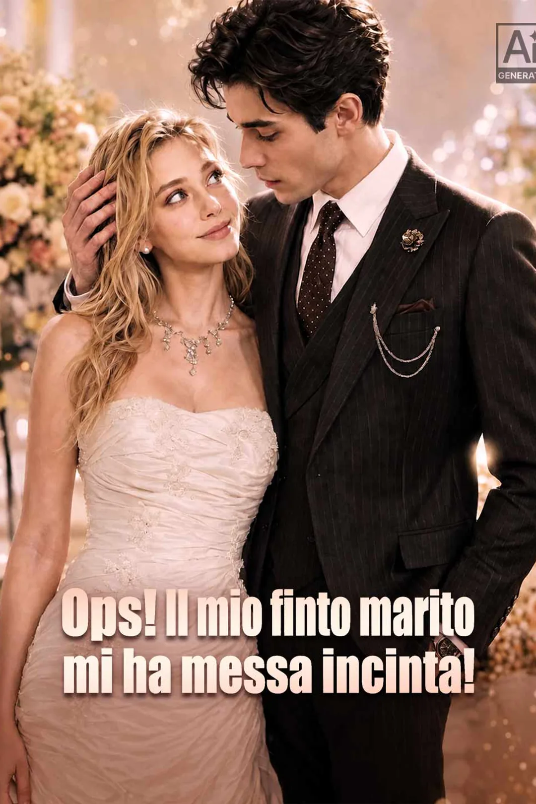 Locandina di Ops! Il mio finto marito mi ha messa incinta!