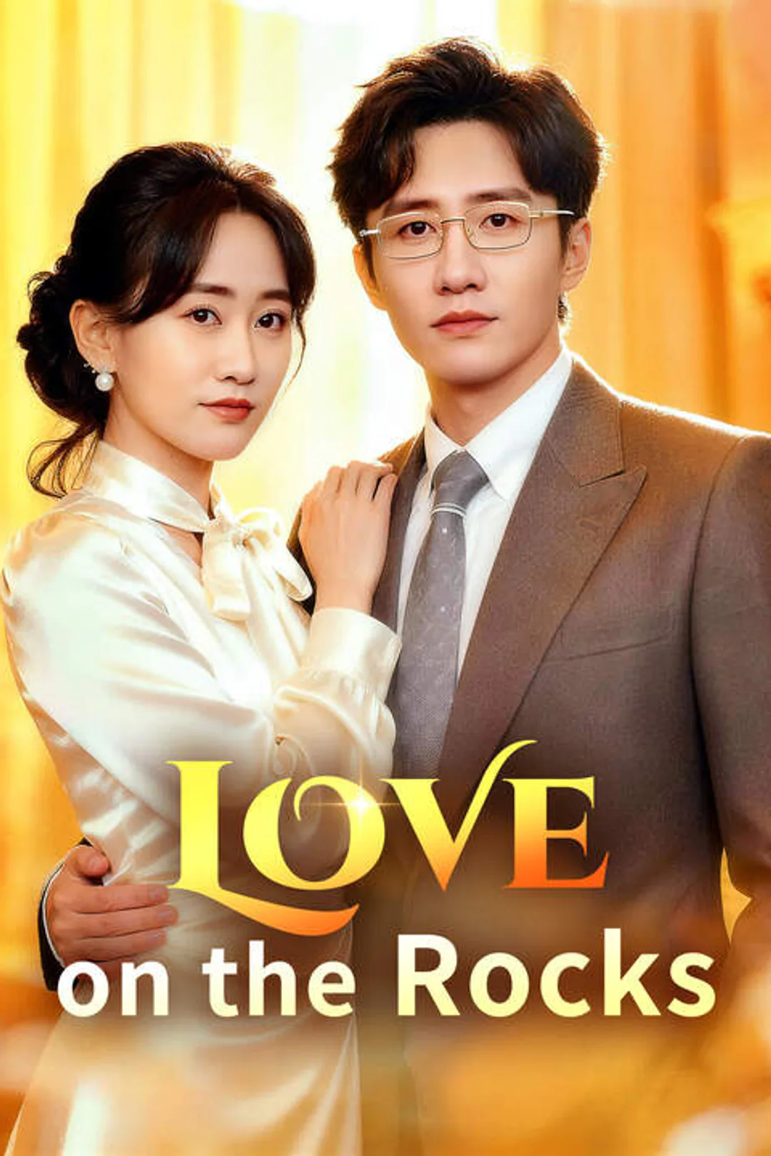 Love on the Rocks poster