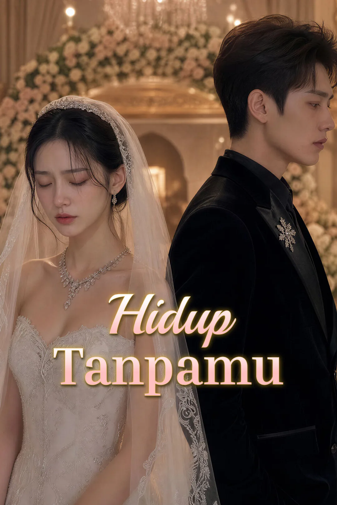 Poster Hidup Tanpamu