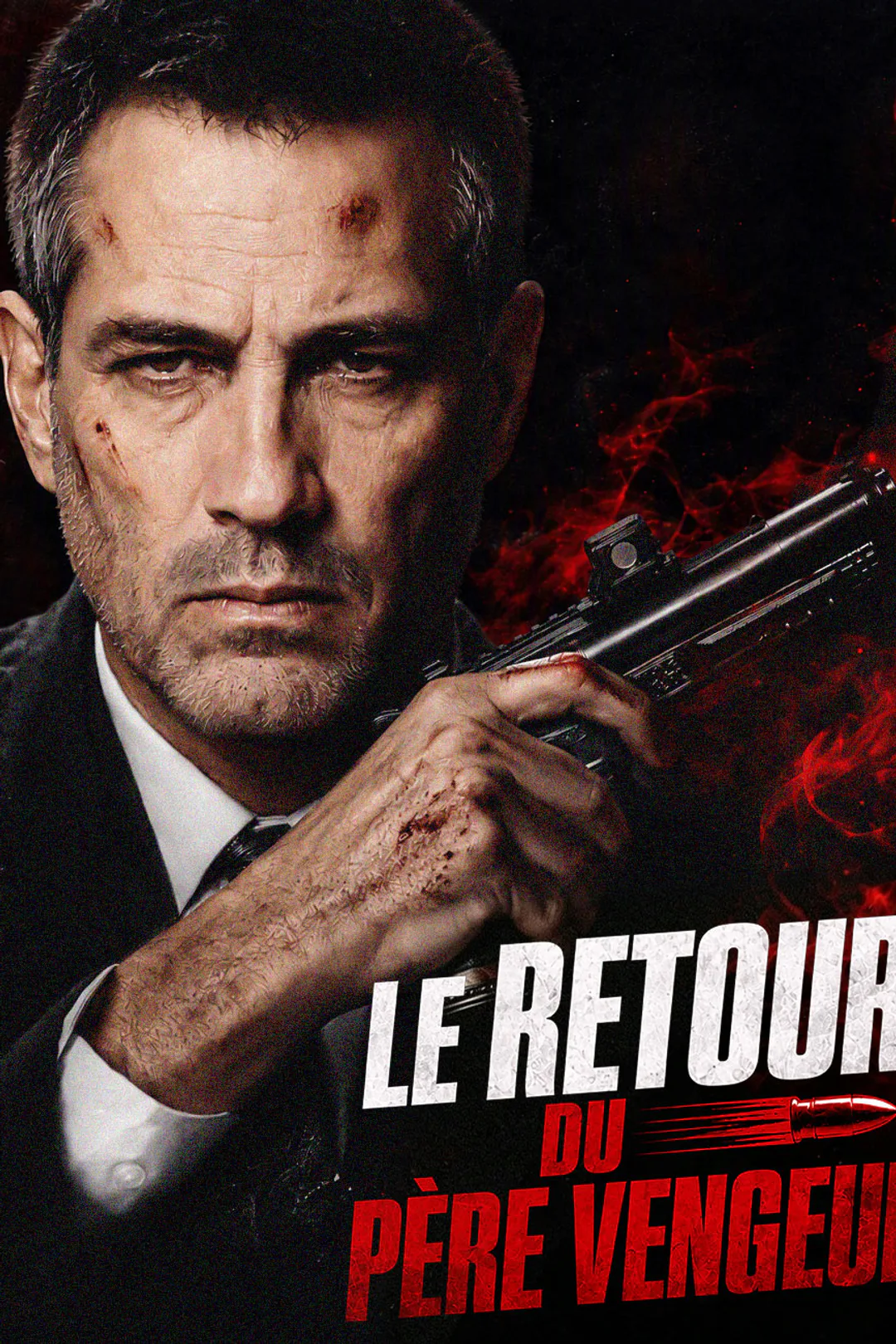 Affiche de Le Retour du Parrain