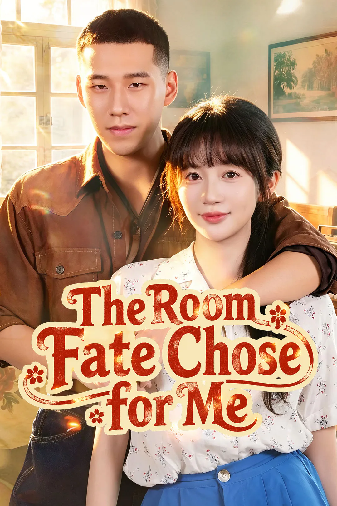 The Room Fate Chose for Me poster