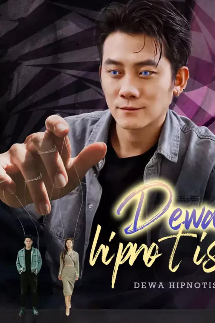 Poster Dewa hipnotis