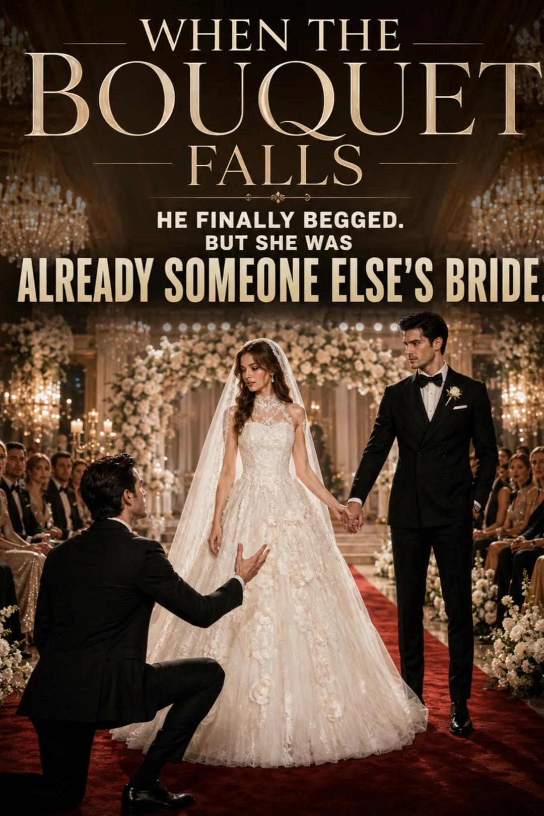 When the Bouquet Falls poster