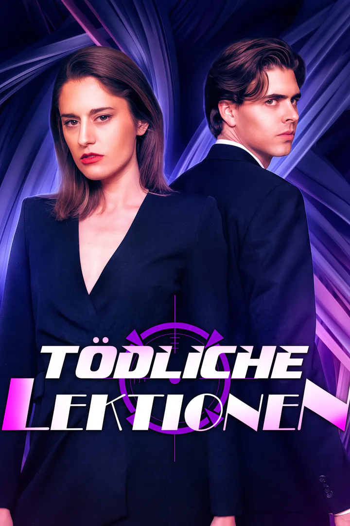 Poster von Tödliche Lektionen