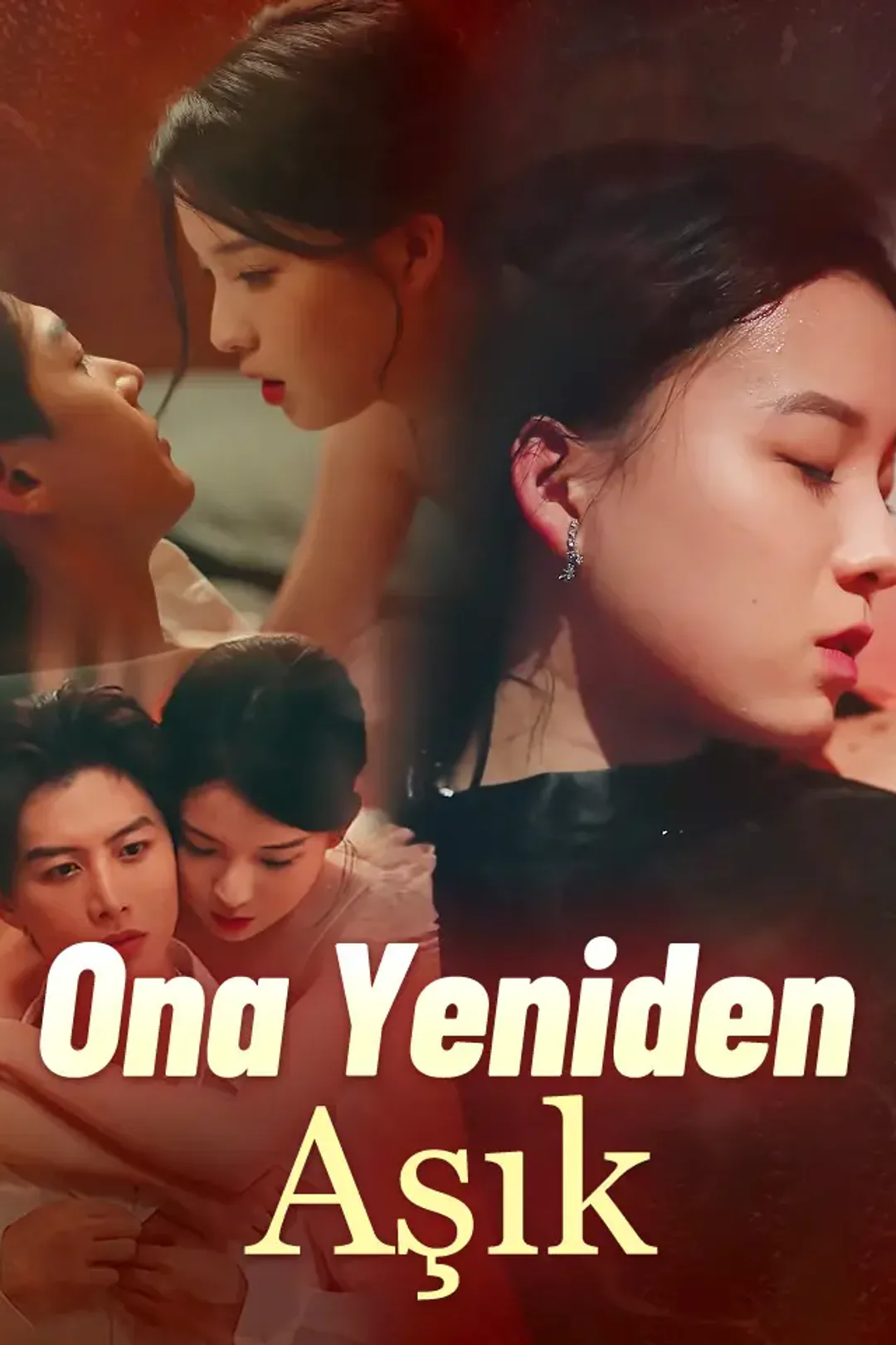 Ona Yeniden Aşık afişi