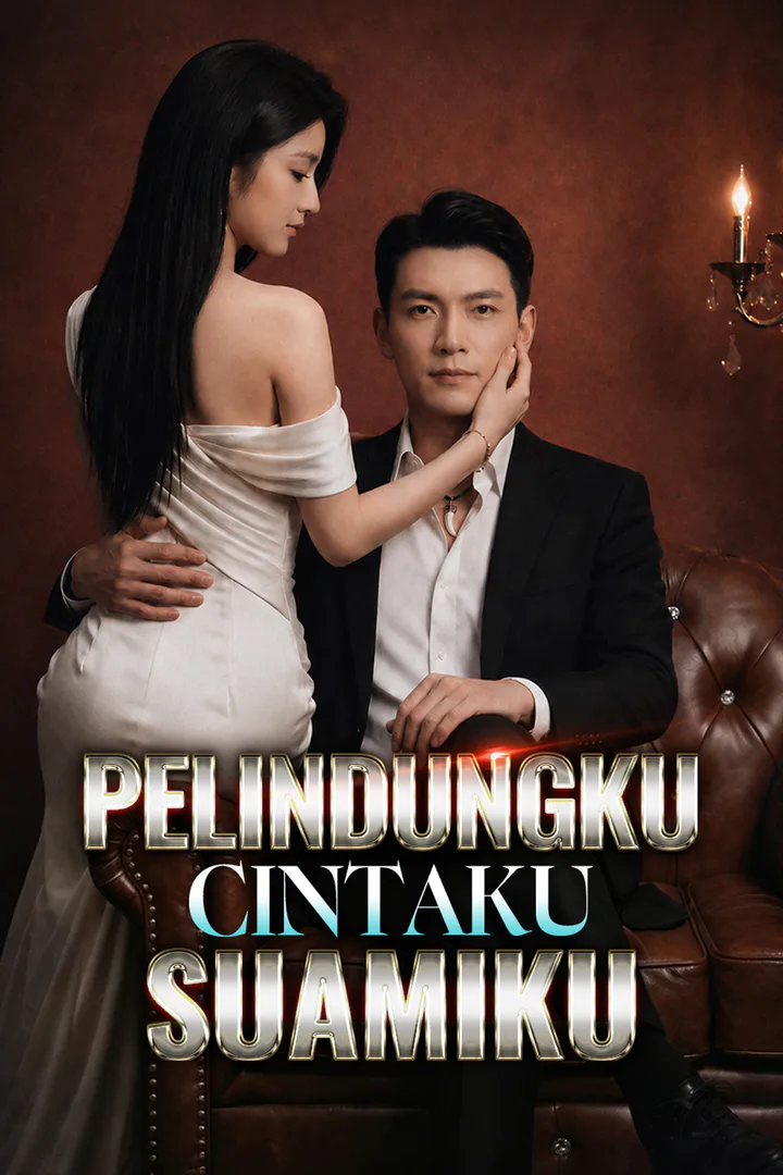 Poster Pelindungku, Cintaku, Suamiku
