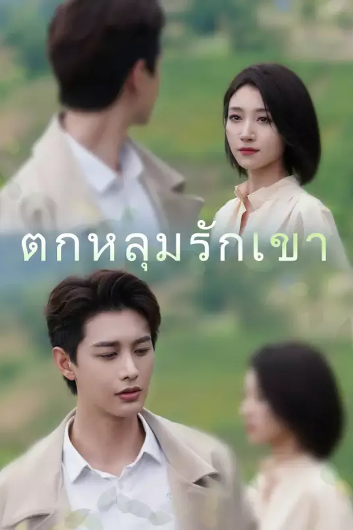 โปสเตอร์ ตกหลุมรักเขา