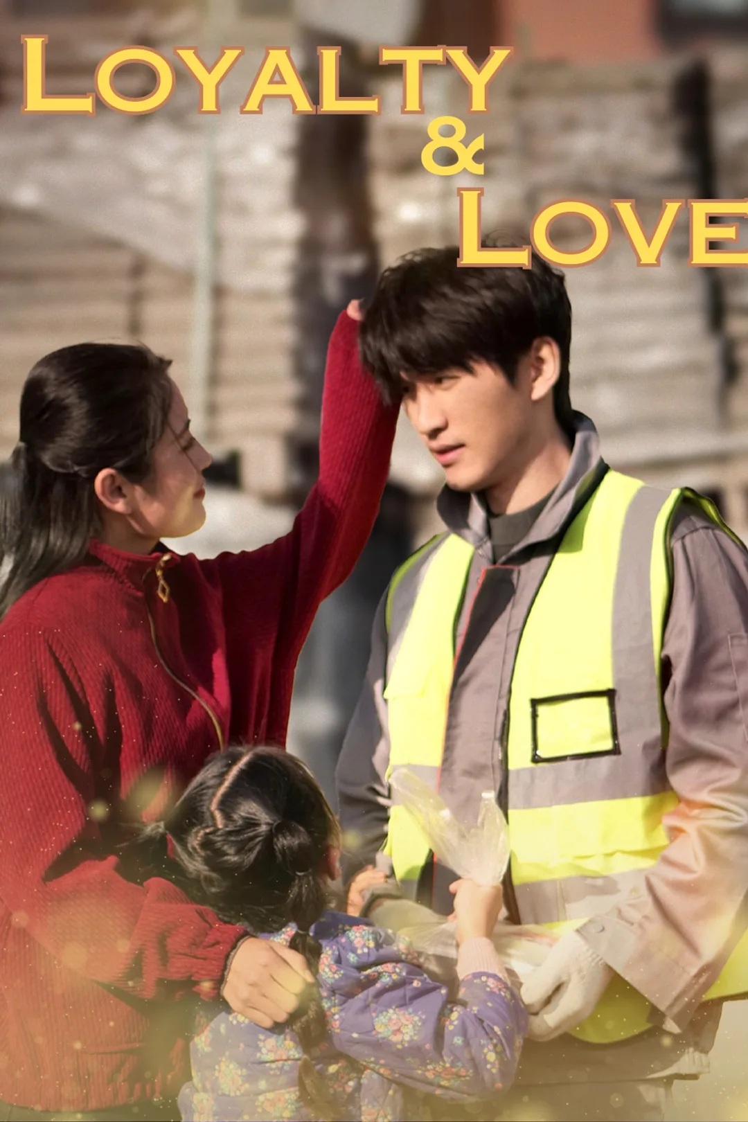 Loyalty and Love poster