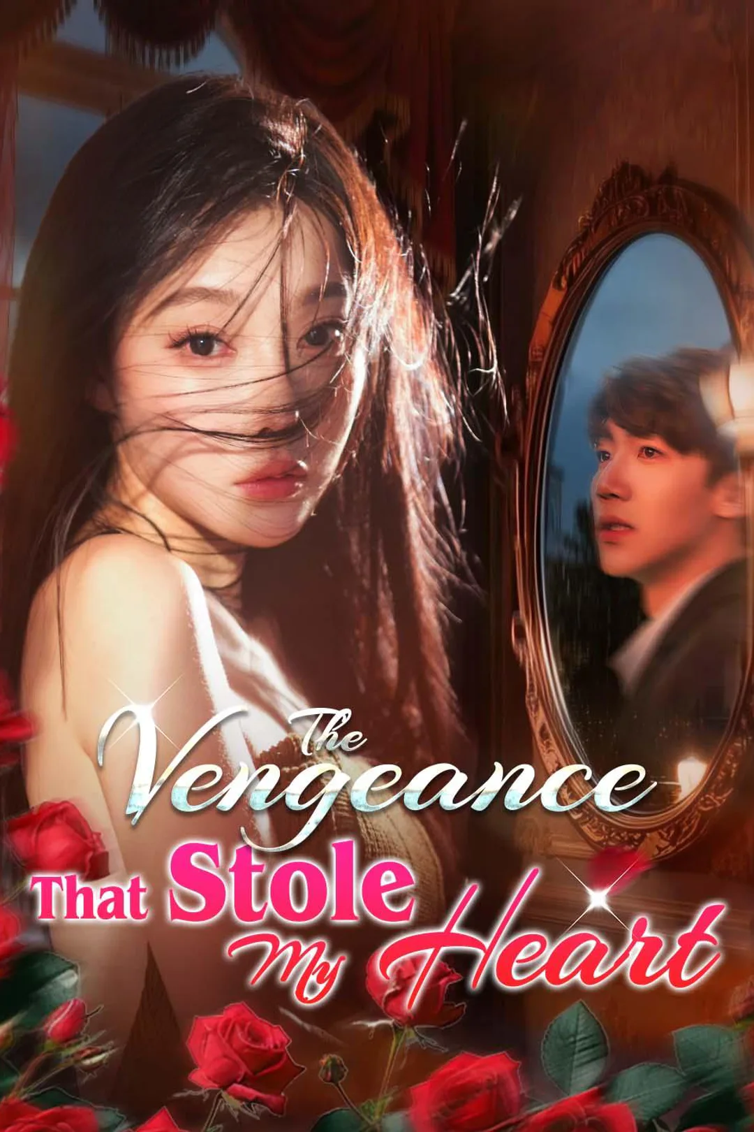 The Vengeance That Stole My Heart poster