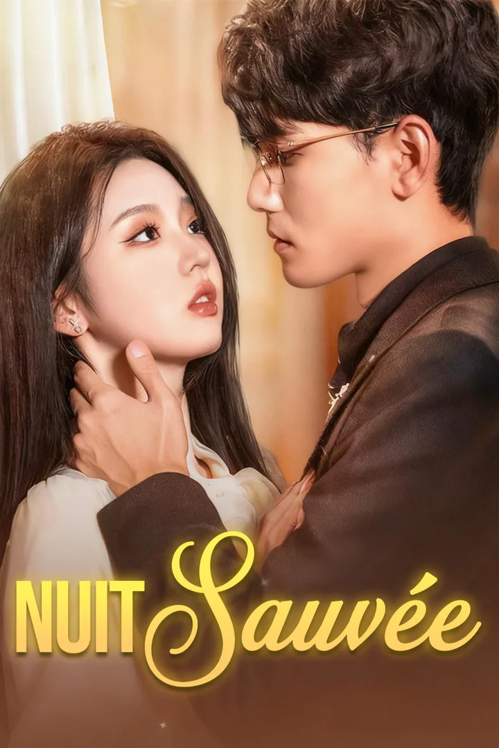 Affiche de Nuit Sauvée