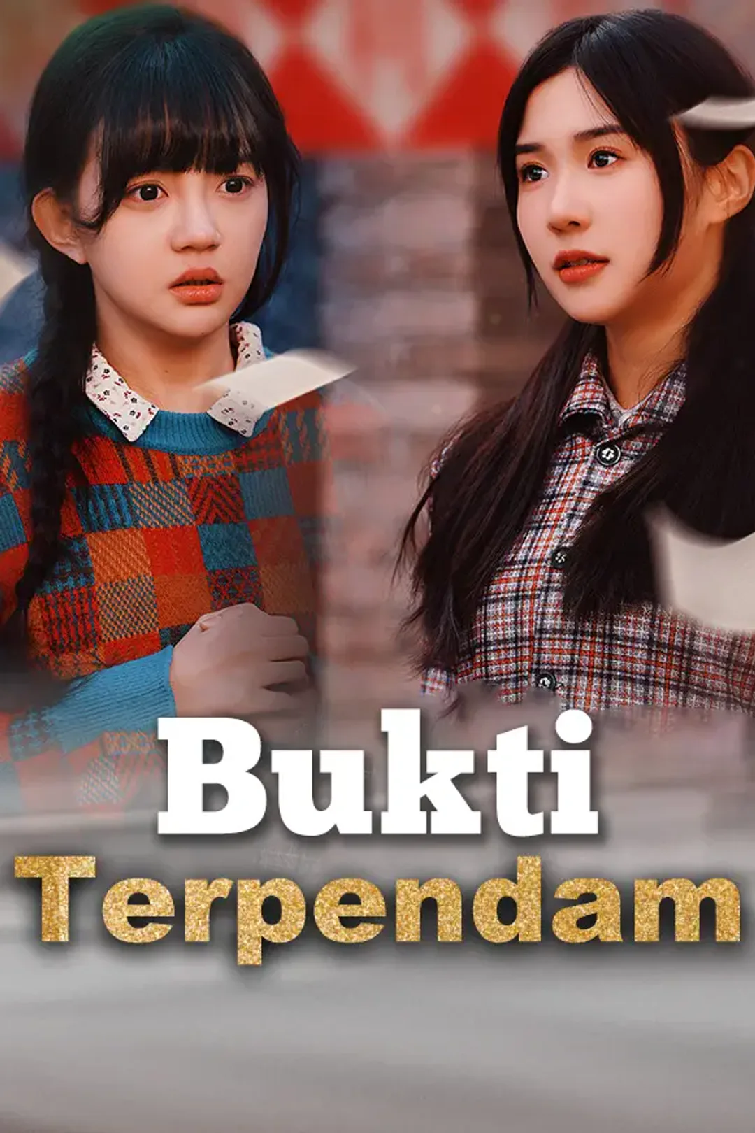 Poster Bukti Terpendam