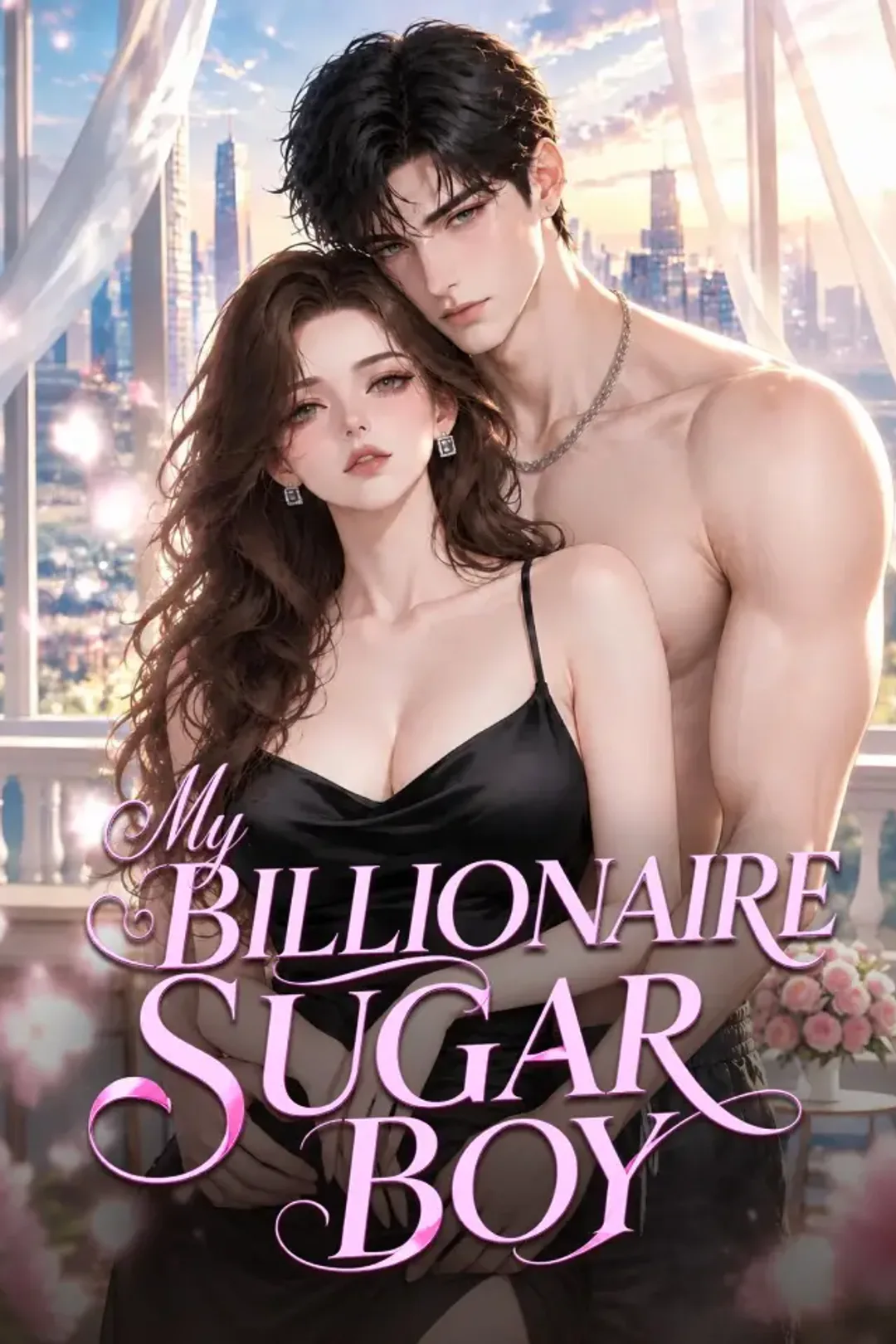 My Billionaire Sugar Boy poster