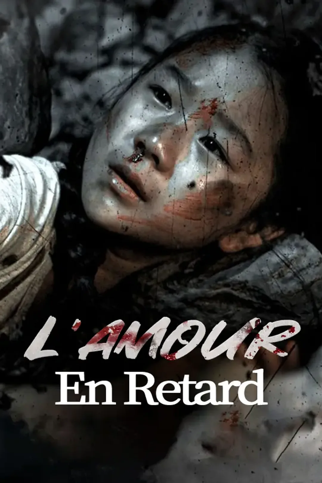 Affiche de L'Amour en Retard