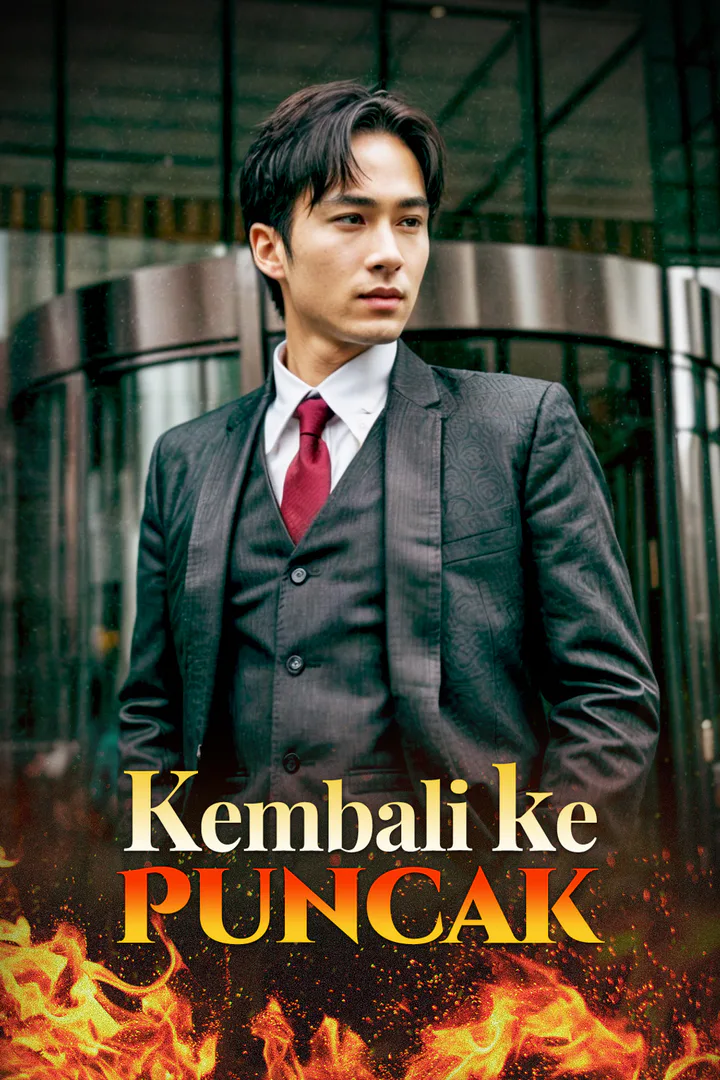 Poster Kembali ke Puncak