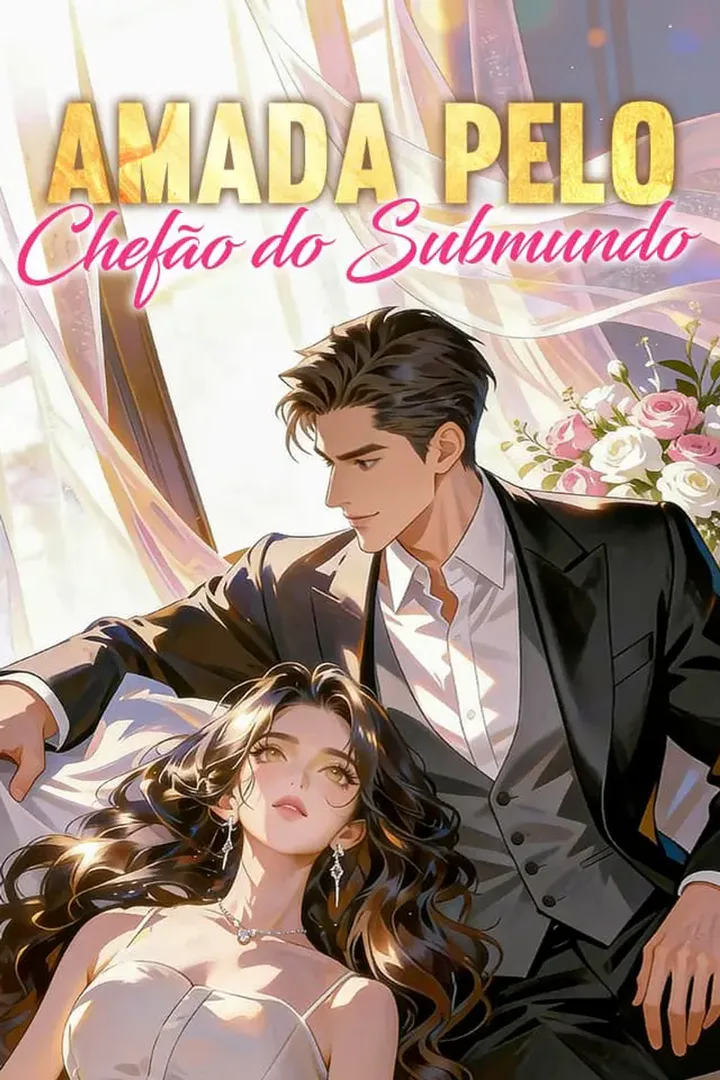 Pôster de Amada pelo Chefão do Submundo