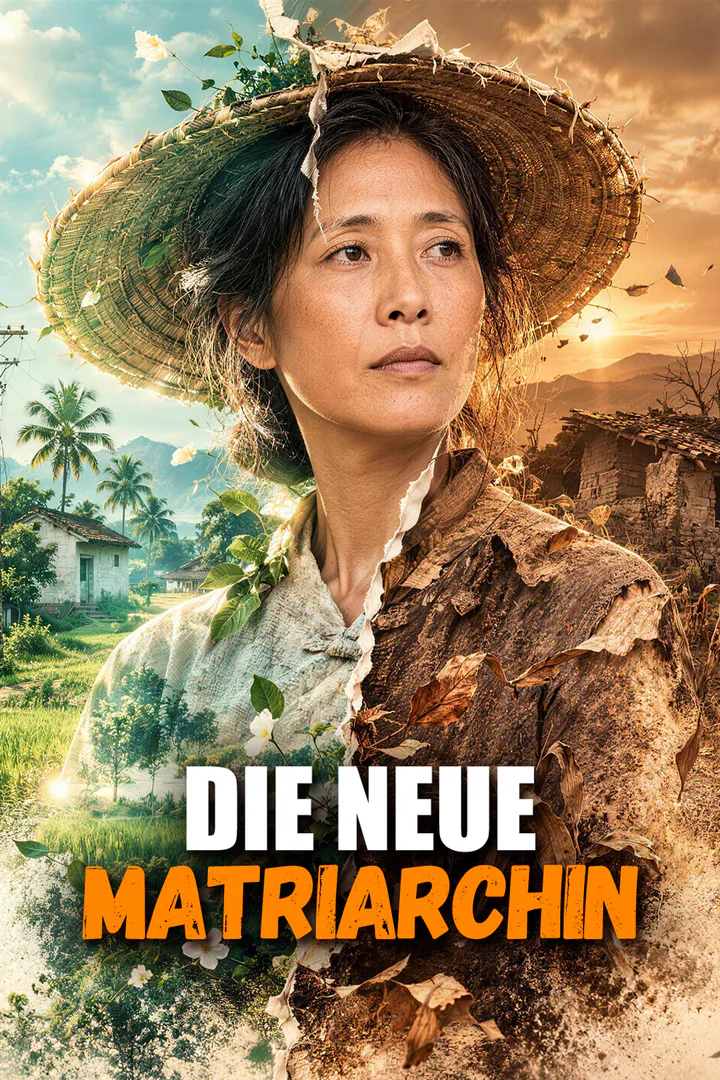 Poster von Die neue Matriarchin