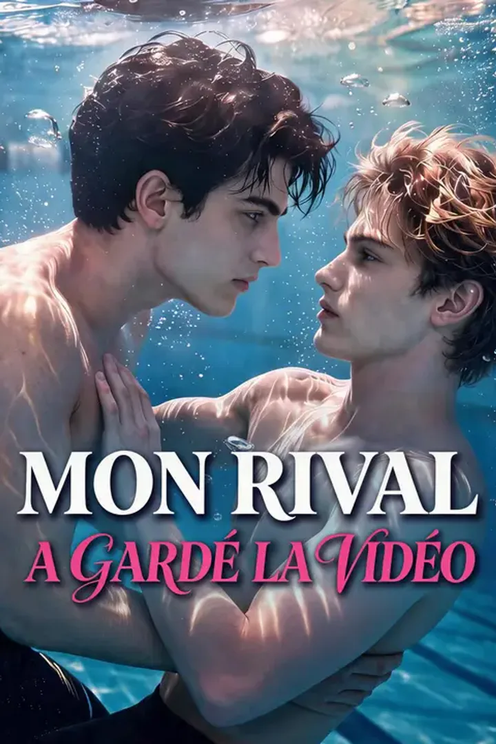 Affiche de Mon rival a gardé la vidéo